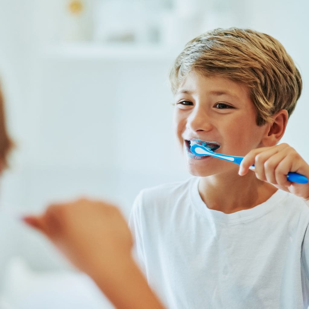 Warum Kinder Routinen lieben