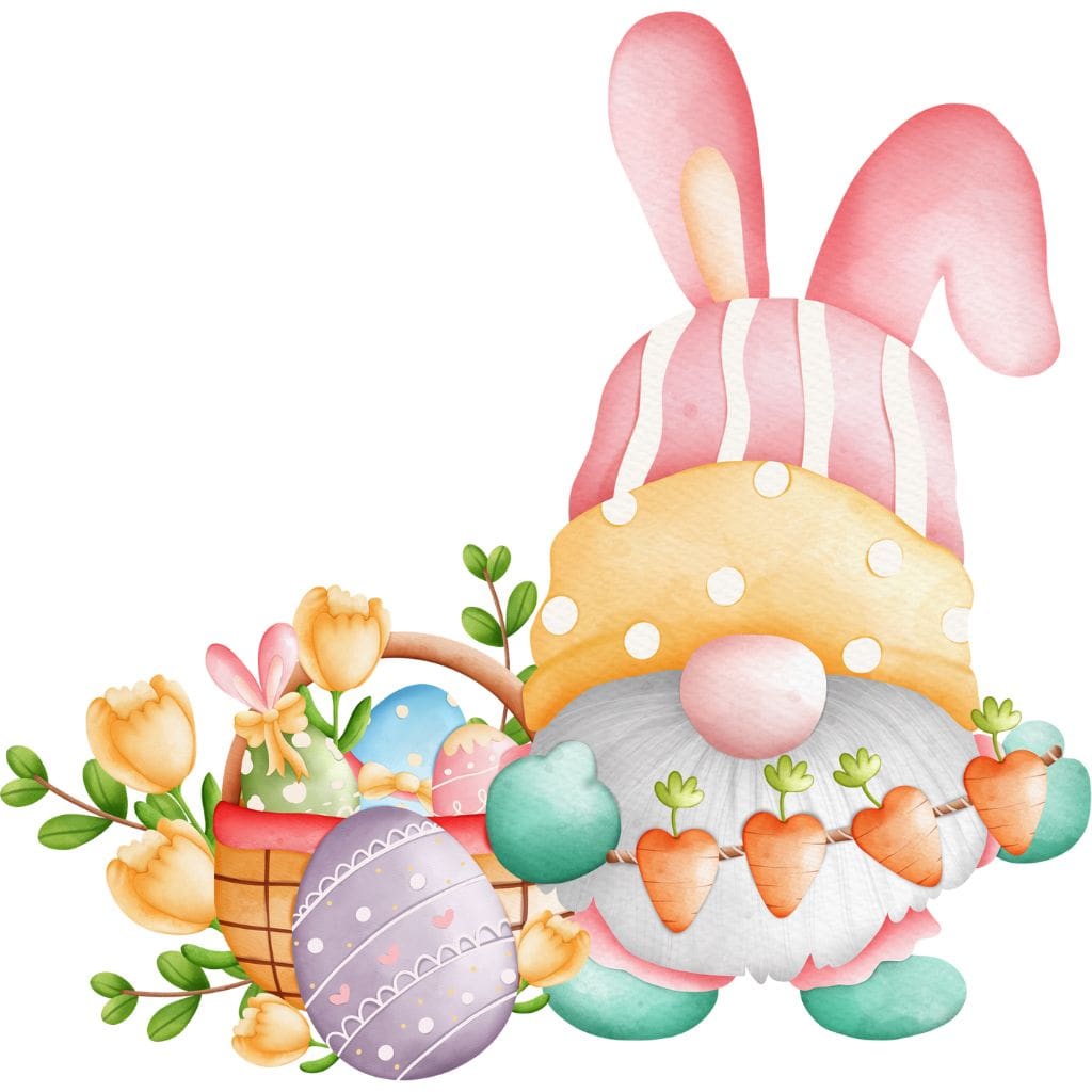 Erfahre, wie du eine zauberhafte Osterwichtel-Tür gestaltest, deinen eigenen Osterwichtel bastelst und lustige Streiche planst. Perfekt für den Frühling!